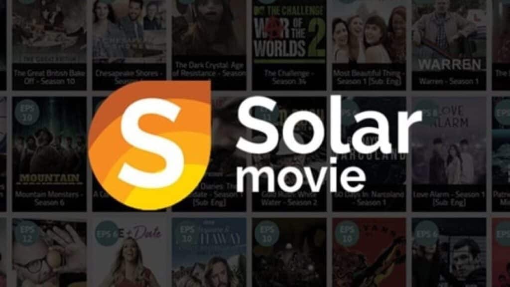 Top 10 SolarMovies Alternatives in 2025 for Free Streaming