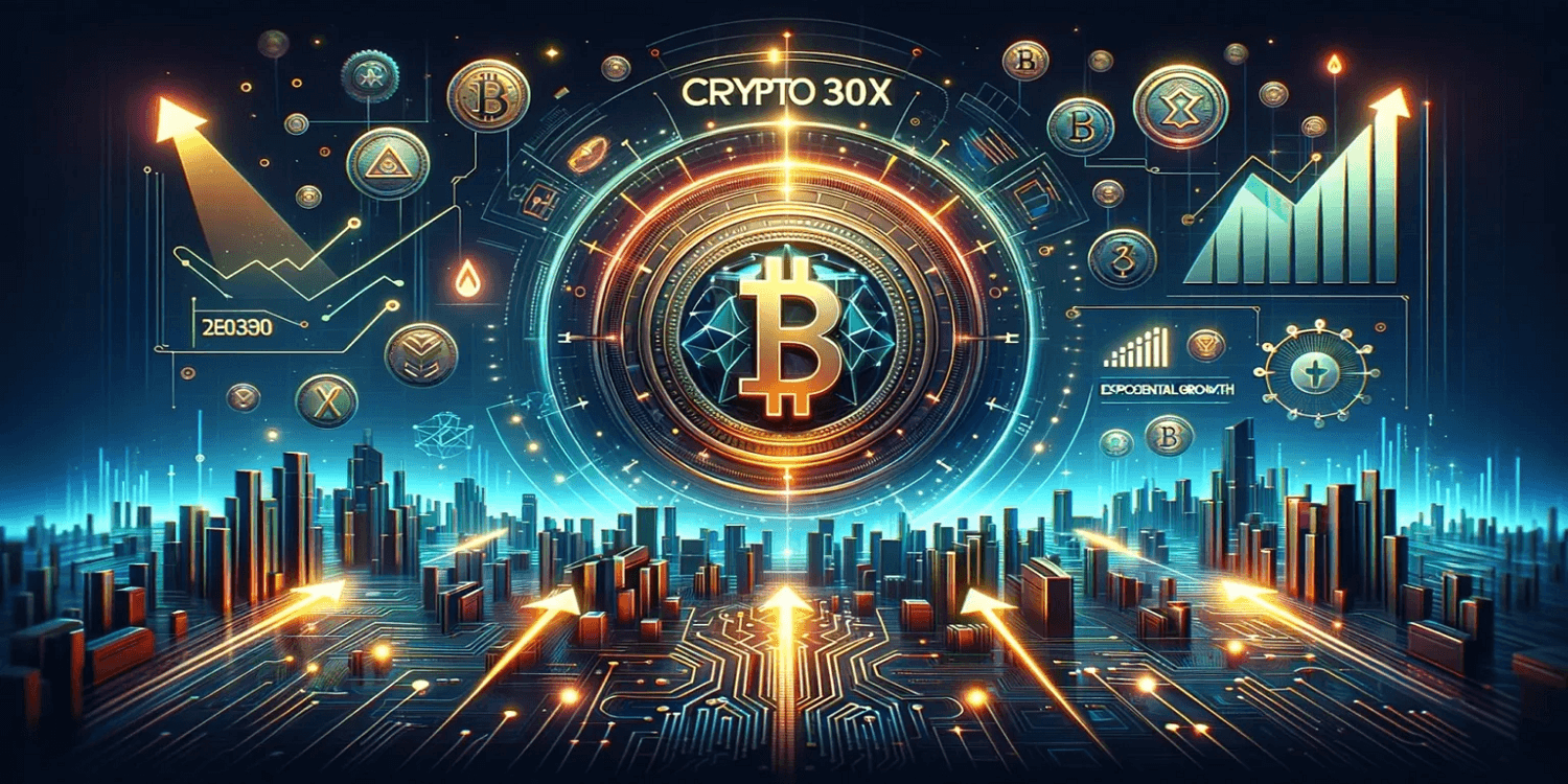 top 10 alternatives to Crypto30x com