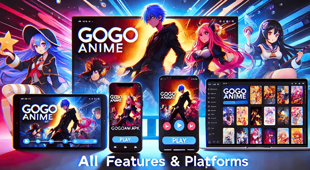 How to Use GoGoAnime A Complete Guide to Streaming Anime in 2025