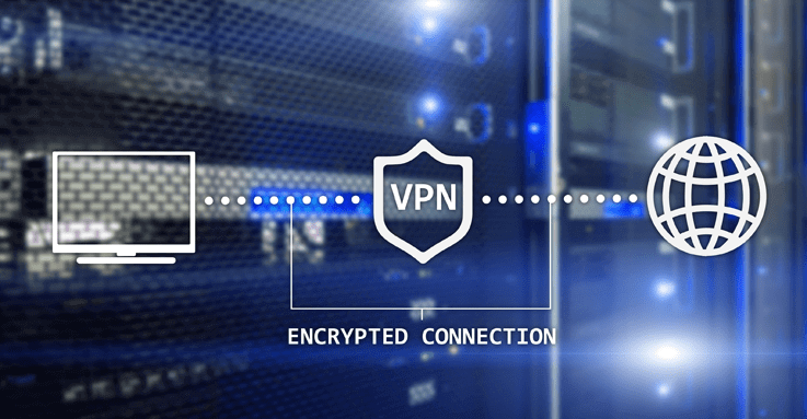 What is the Primary Purpose of a VPN for Remote Users?