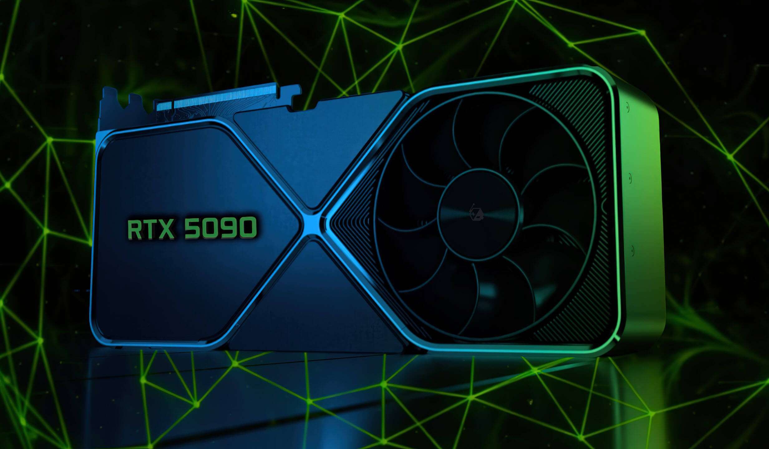 RTX 5090 Release Date: Everything You Need to Know About Launch & Availability